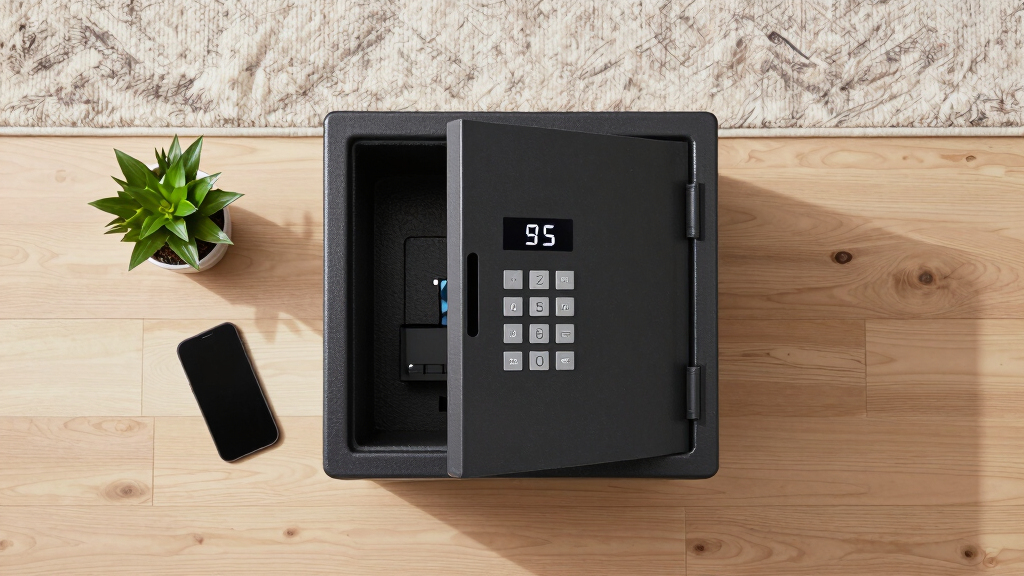 12 Best Under Bed Safes for Documents and Electronics in 2026
