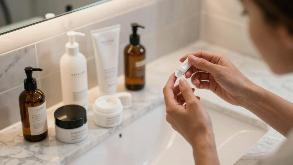 best beauty products
