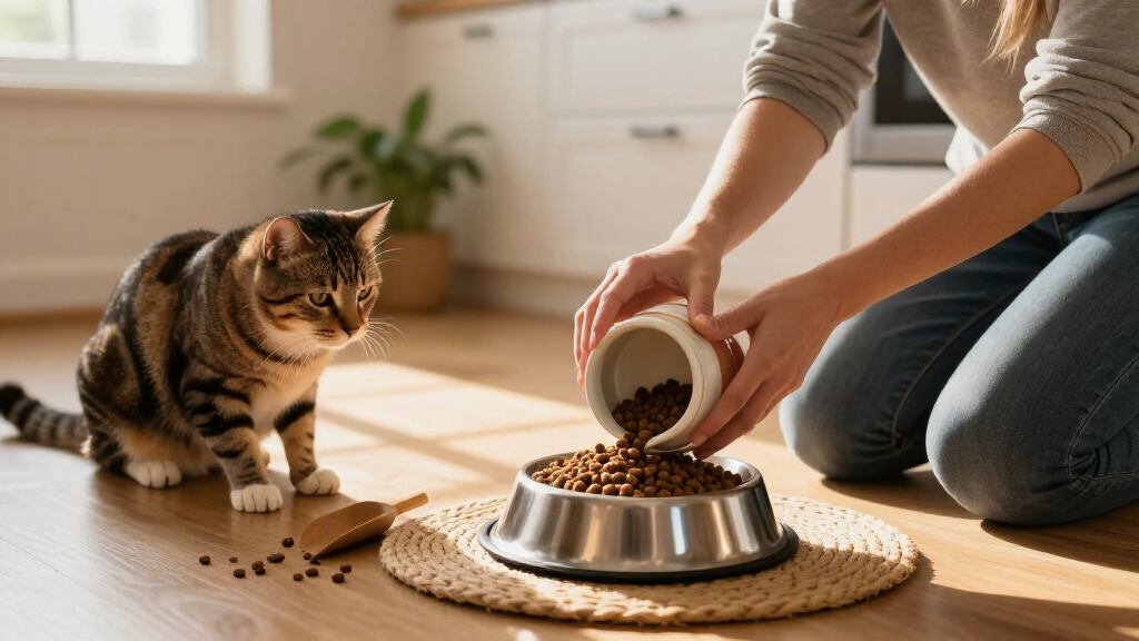 best cat food