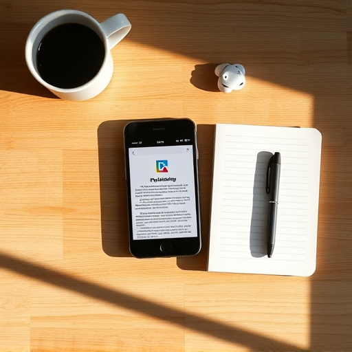 What Does ‘Publishing to Itself’ Really Mean?