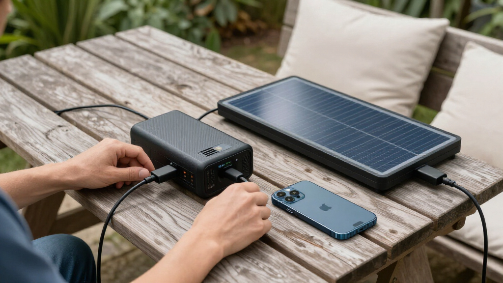 12 Best Fast Charging Power Stations of 2026 for Power on the Go