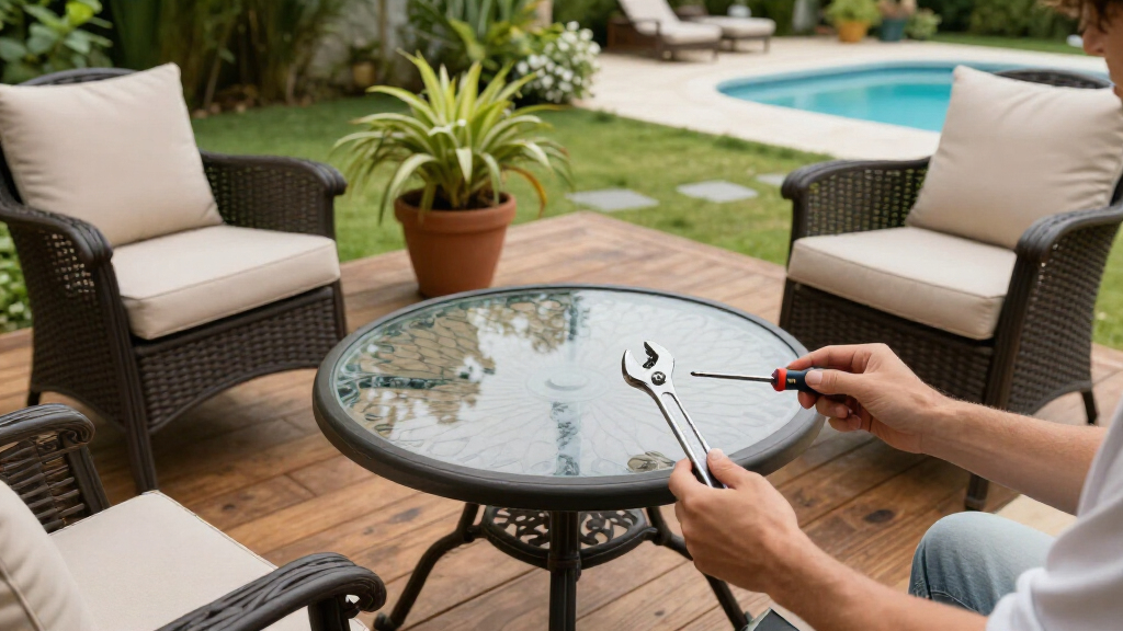 15 Best Outdoor Patio Furniture Sets in 2026