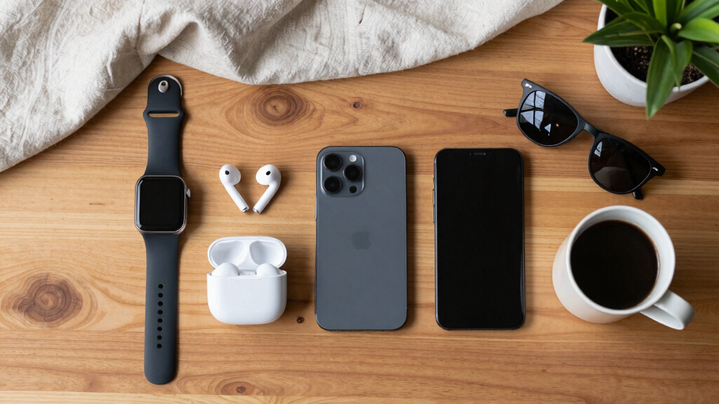 tech gadgets for dads