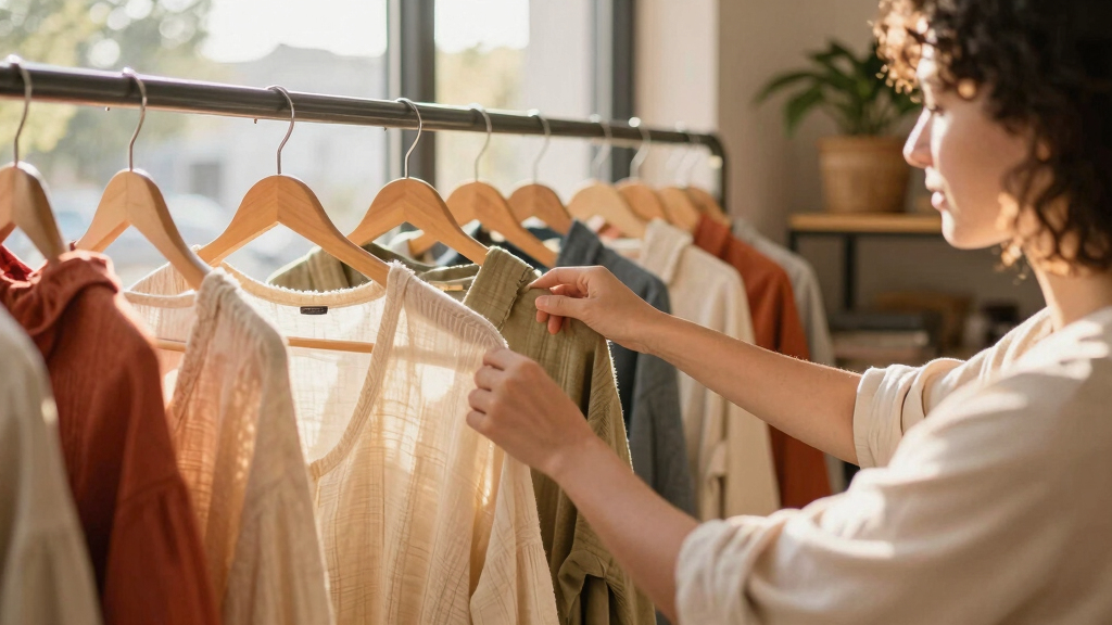 12 Best New Sustainable Fashion Brands to Watch in 2026