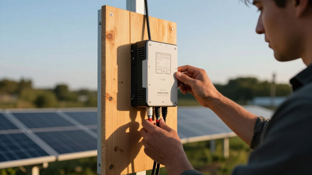 15 Best MPPT Charge Controllers of 2026 – 100A Models That Maximize Your Solar Power 37 mppt charge controllers 100a