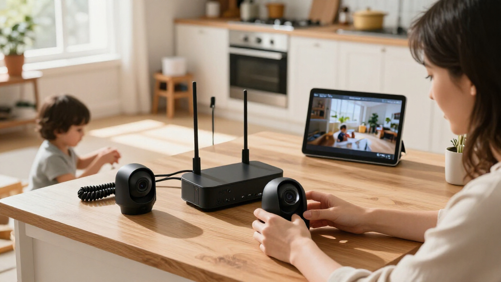 14 Best 4K Wired Security Camera Systems for 2027