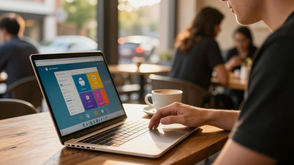 best Chromebooks for Android apps