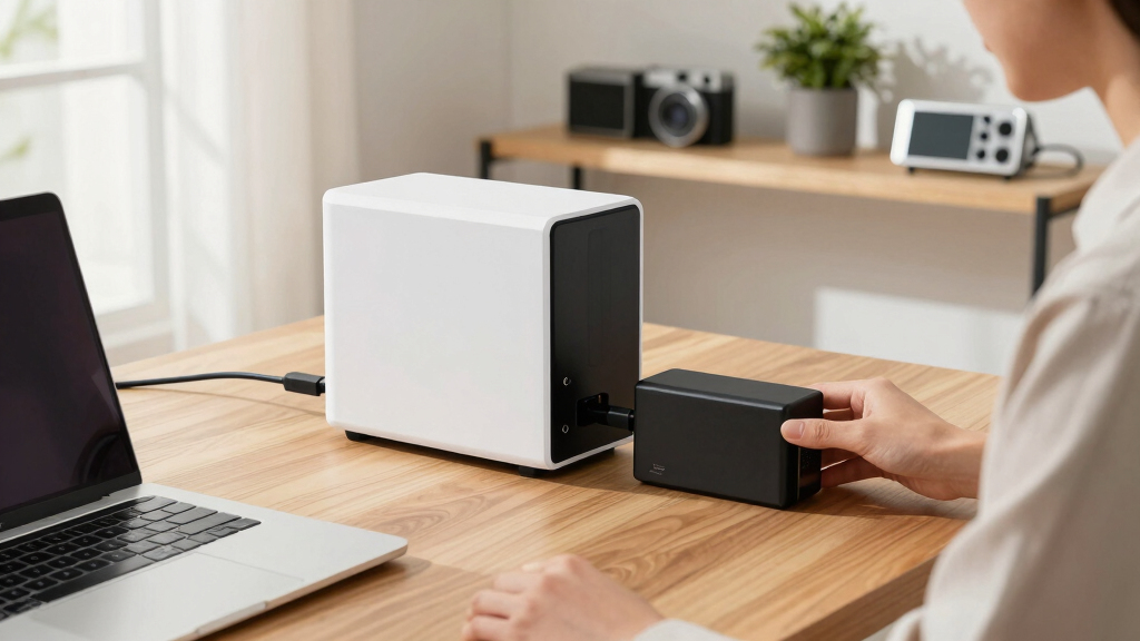 best UPS for NAS devices