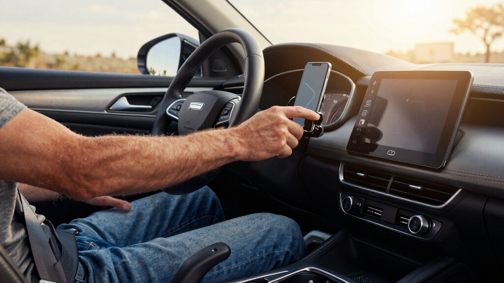 automotive gadgets for dad