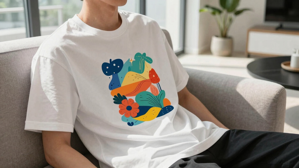 best designer graphic t-shirts