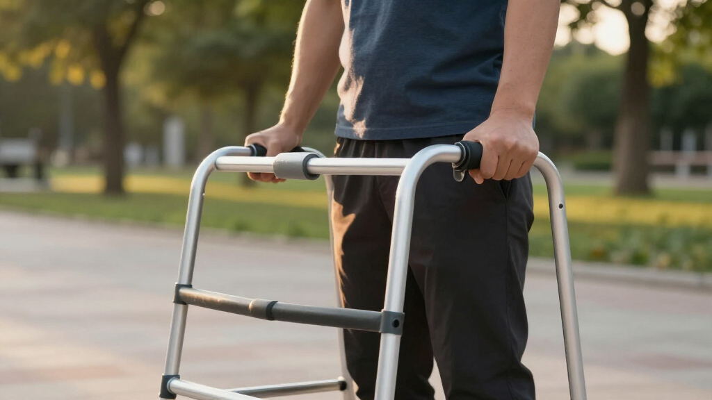 mobility aids for arthritis sufferers