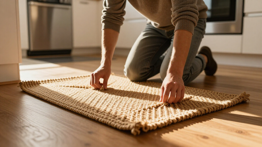 best kitchen rugs