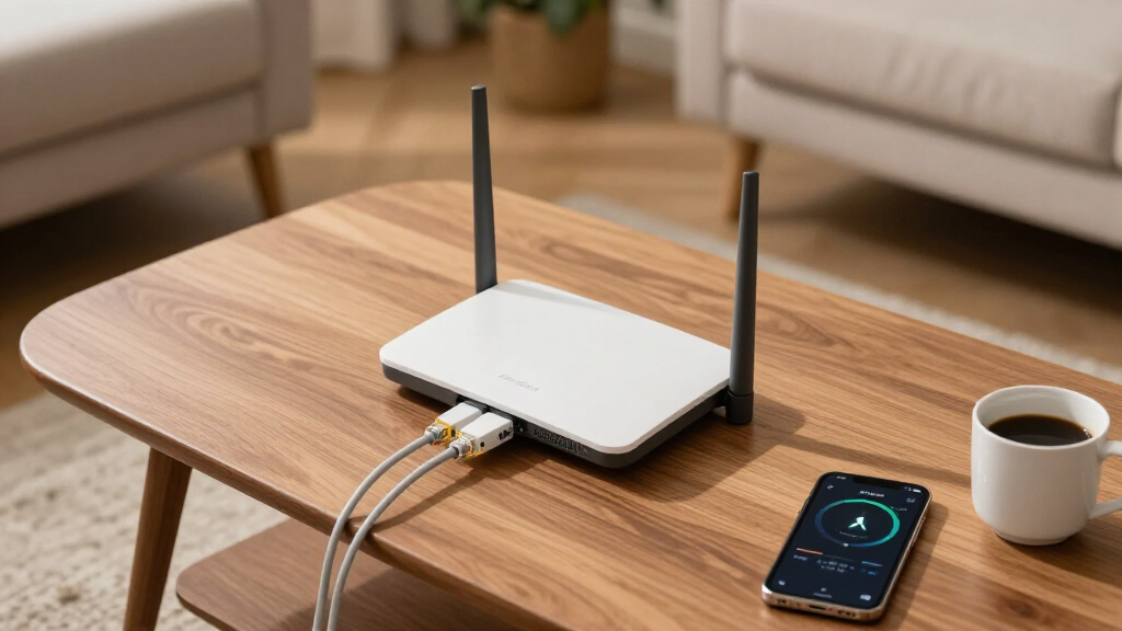 cable modems docsis 31
