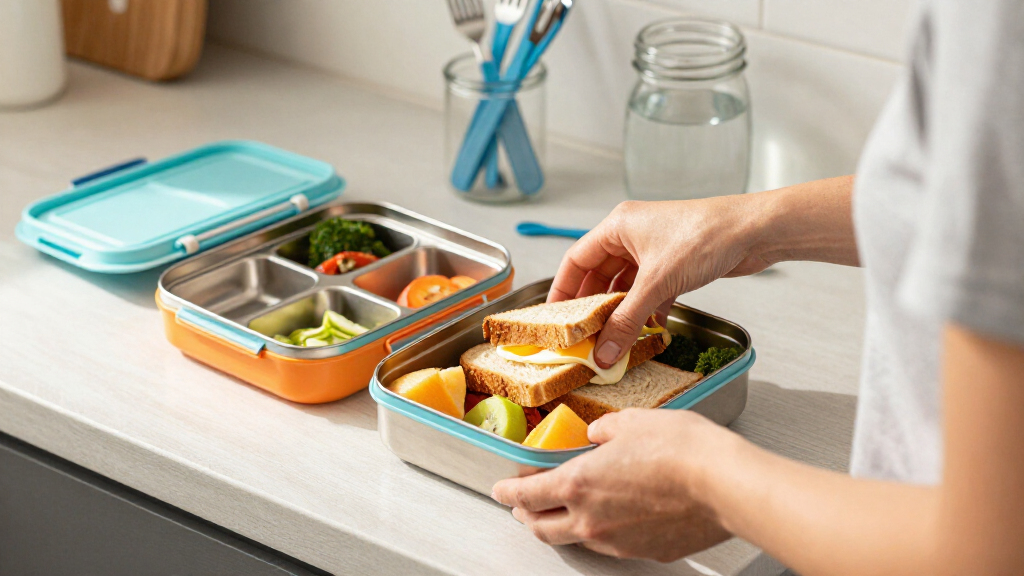 12 Best School Lunch Food Containers in 2026