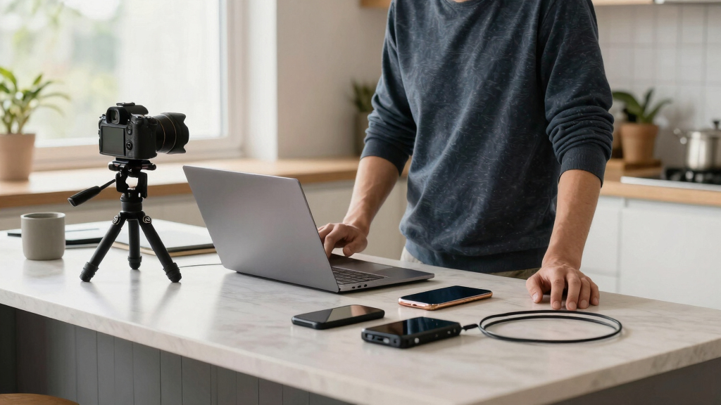 Your step-by-step guide to turning one video into a full kit
