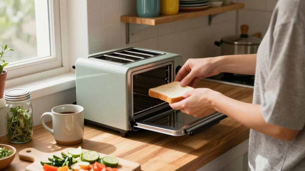 best convection toaster oven