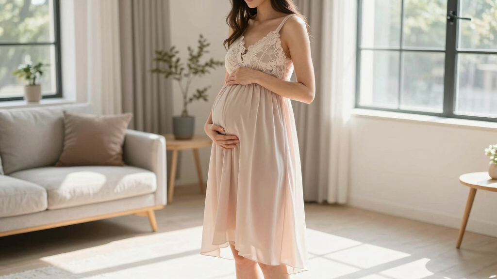 best maternity dresses
