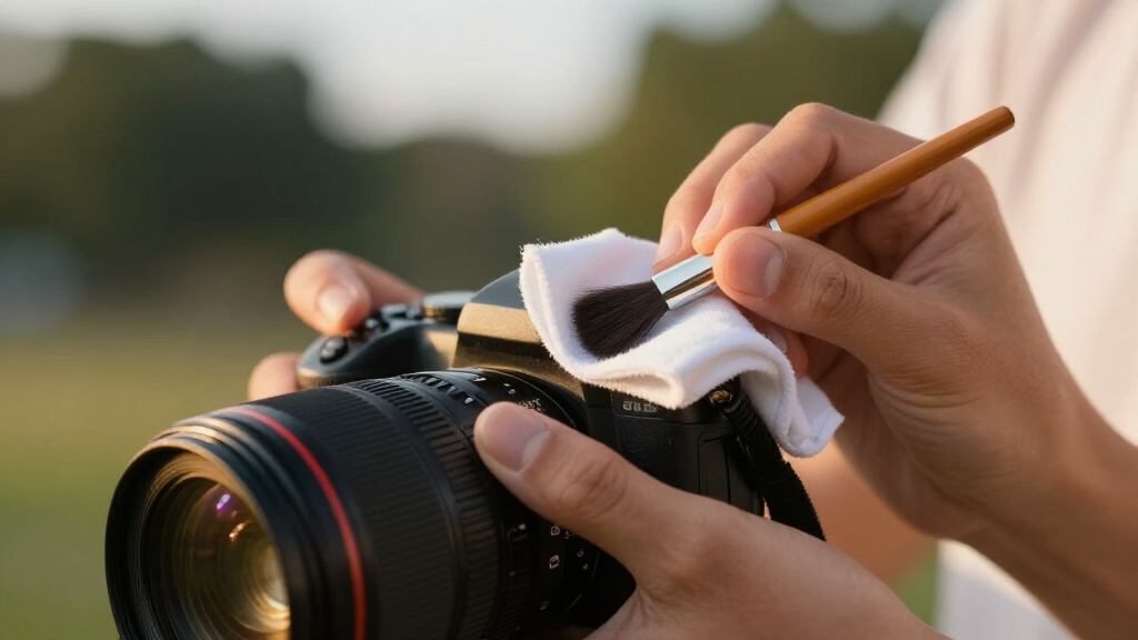 camera cleaning kits