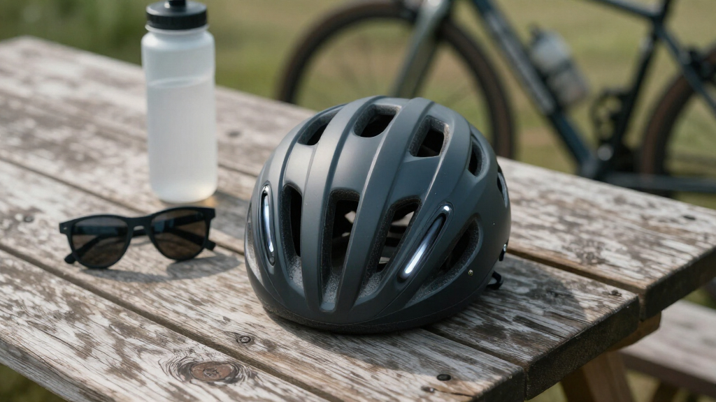 best helmet light for cycling commuters