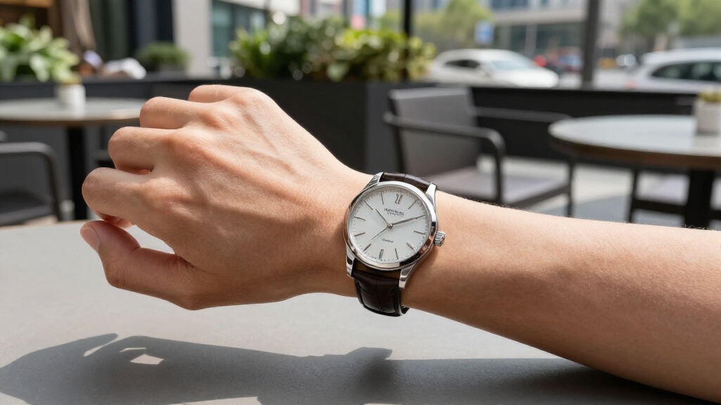 watch automatic premium