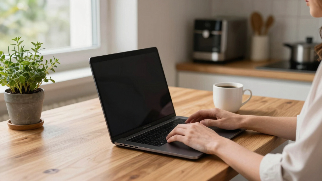 Why a Fully Offline Workflow Might Be Just What You Need