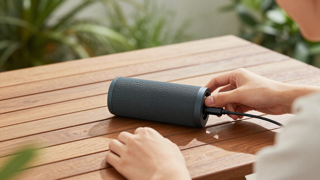 waterproof bluetooth speakers
