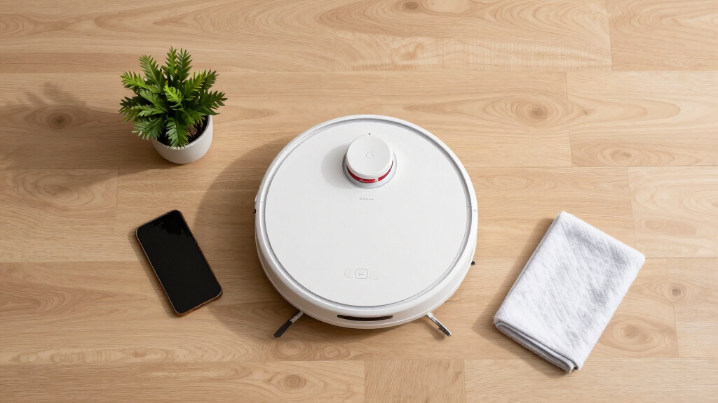 best robot vacuum and mop combos