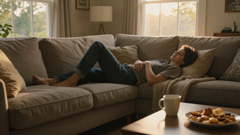 sectional couches