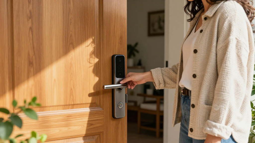 best smart locks