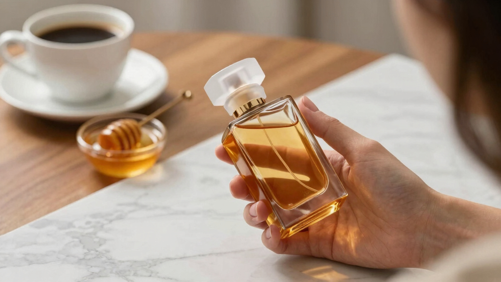best amber perfumes