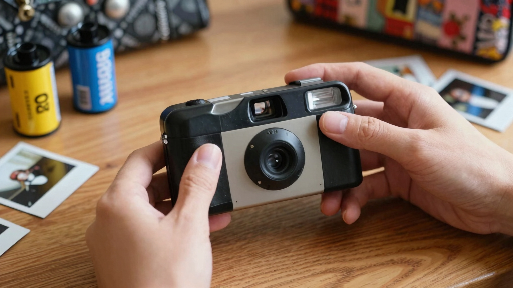 best disposable cameras