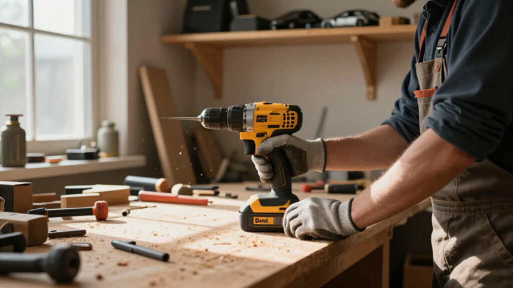DEWALT