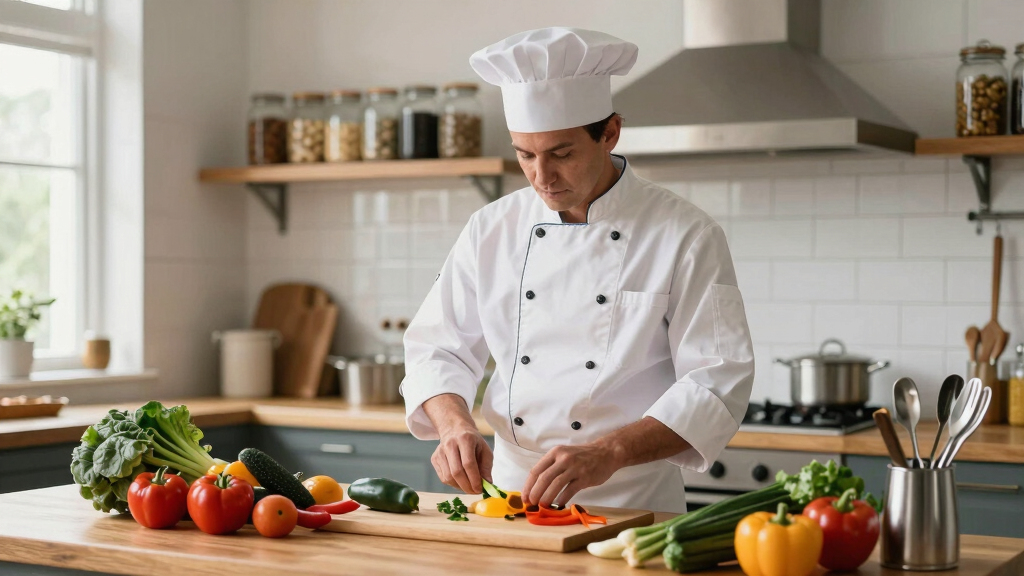 What are the broader implications of a fully local workflow?