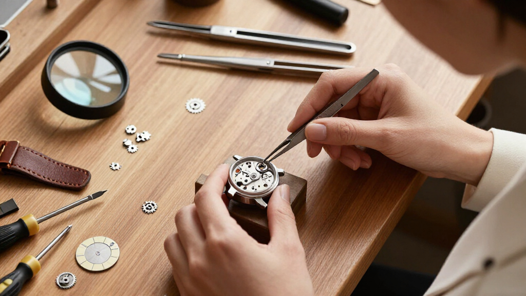 best microbrand watches