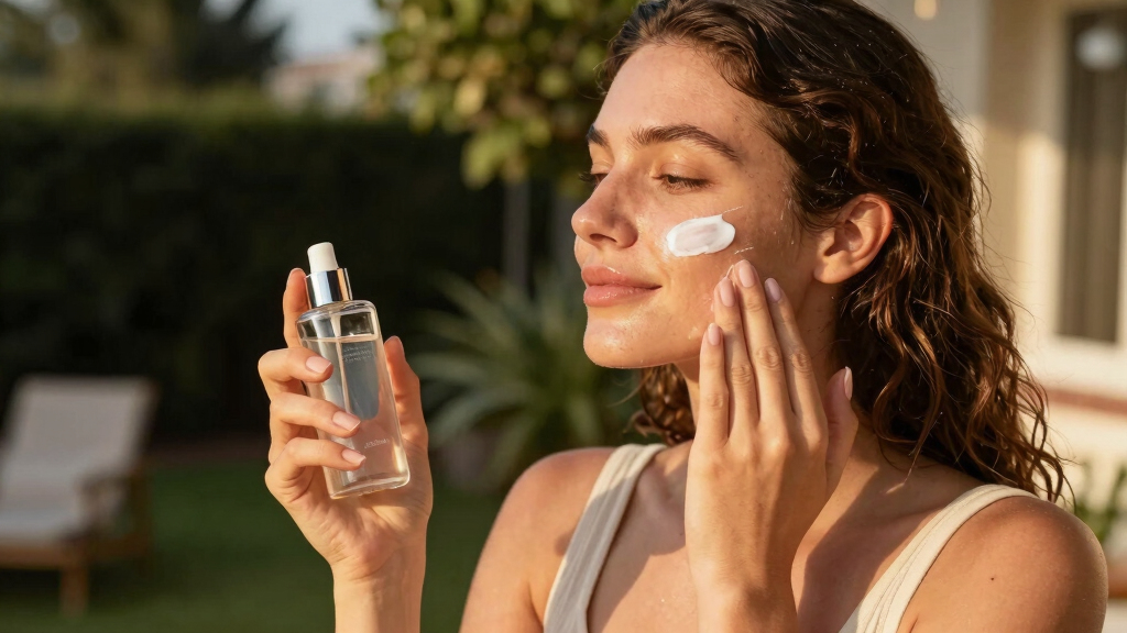 best summer beauty products