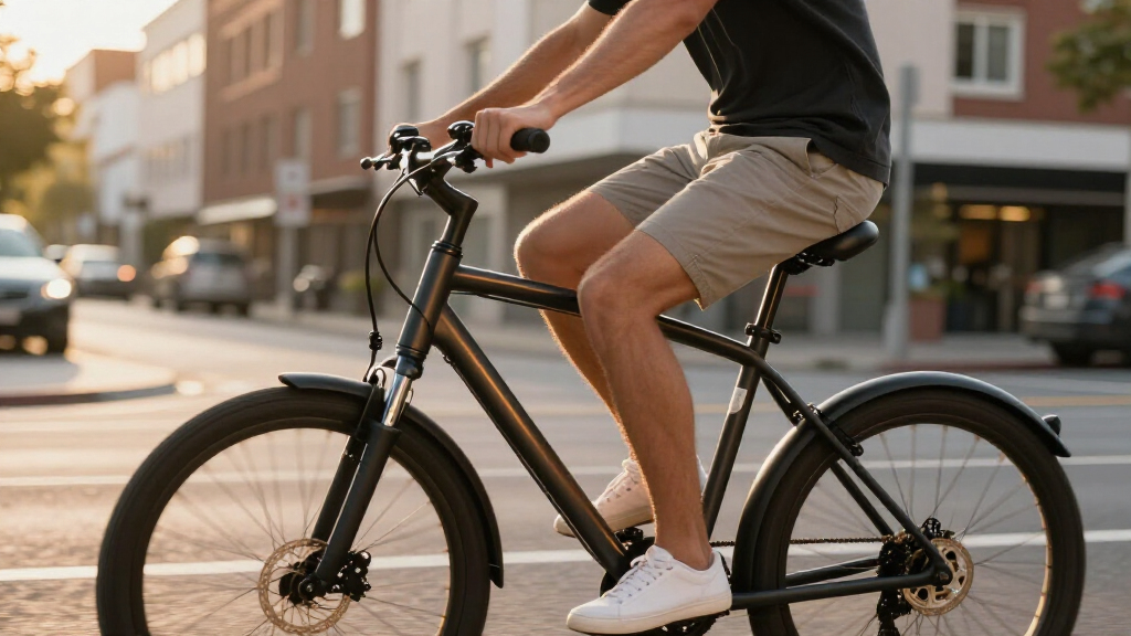 best moto-style electric bikes