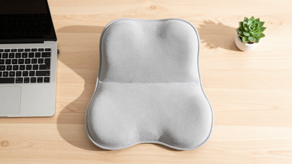 ergonomic office chair cushions