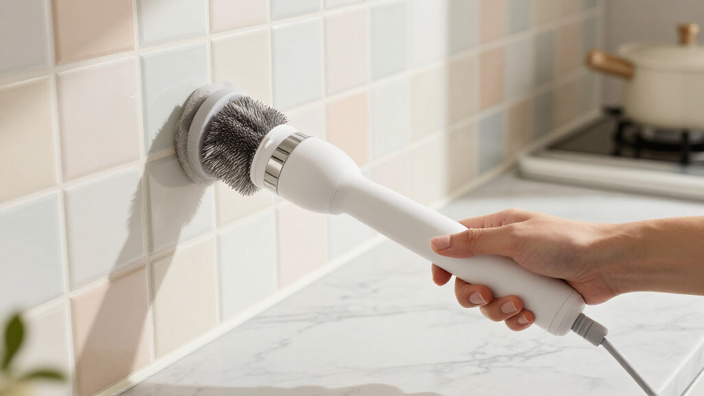 14 Best Electric Spin Scrubbers of 2026: Reviews and Top Picks for Effortless Cleaning