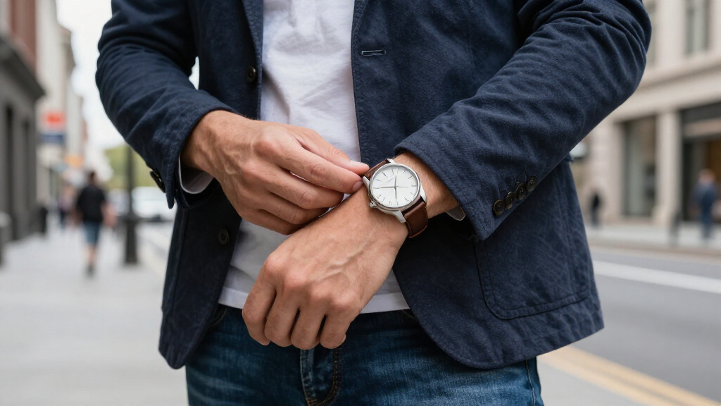 best men's watches