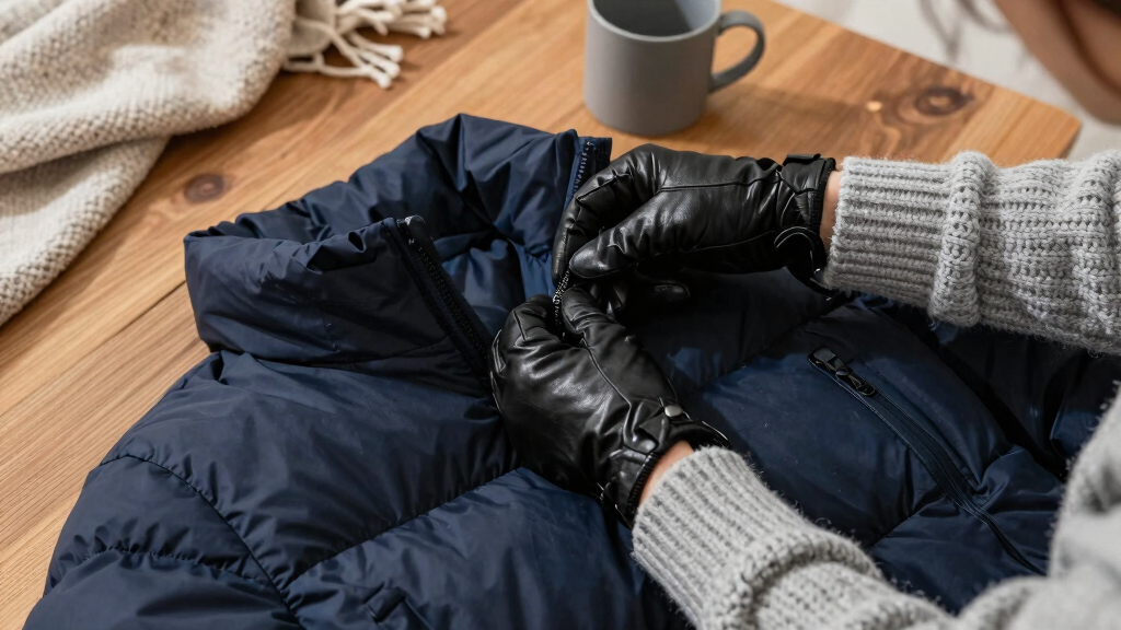 best cold-weather fashion