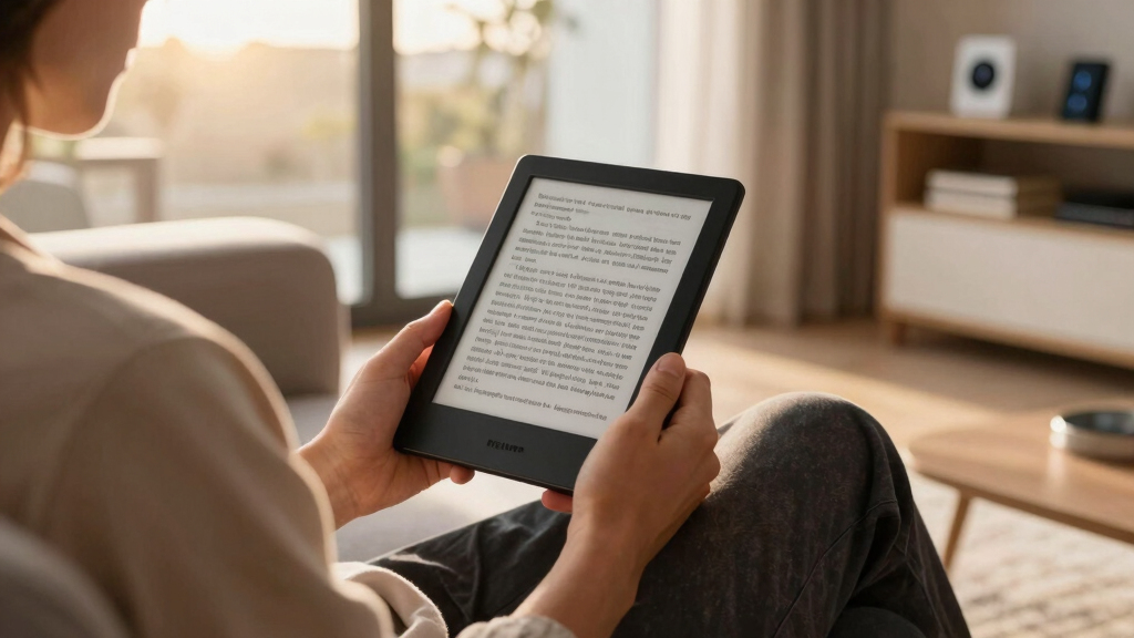 best e-readers