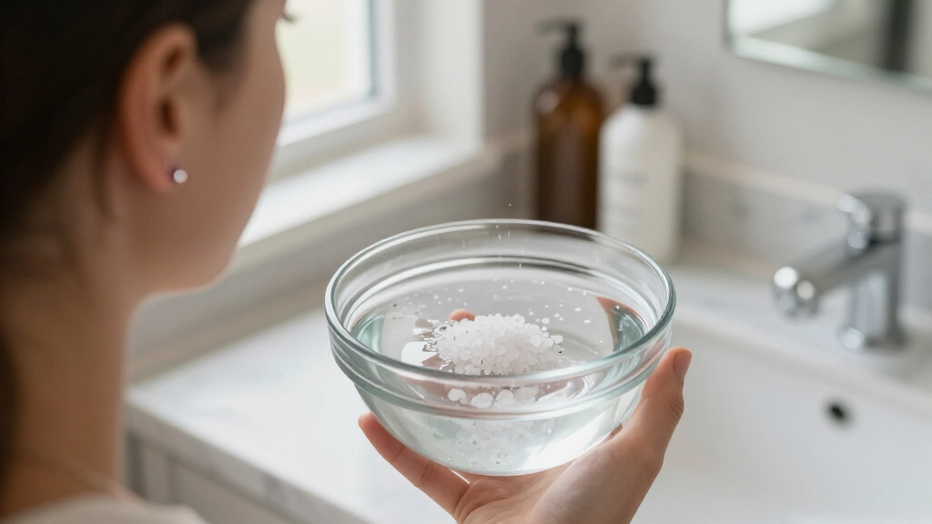 seasalt piercing soaks