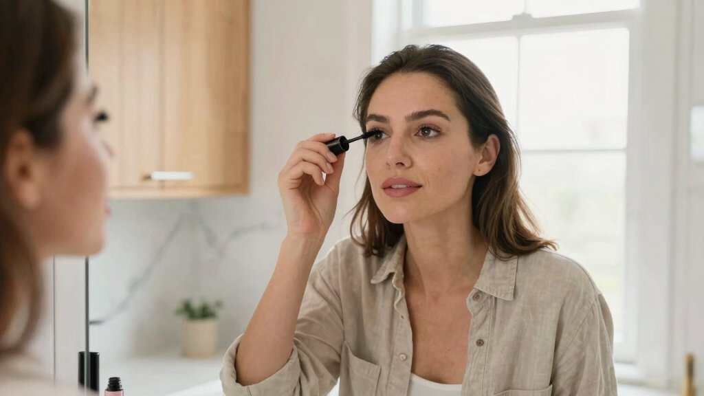 best natural-looking mascaras