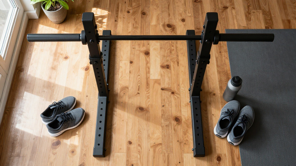 best squat rack for home gym