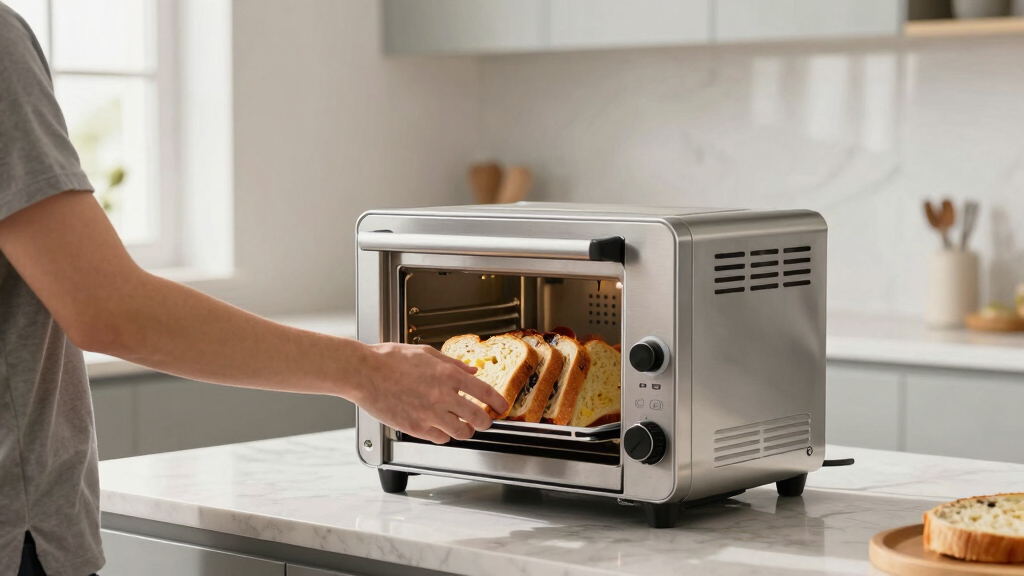best high end toaster oven