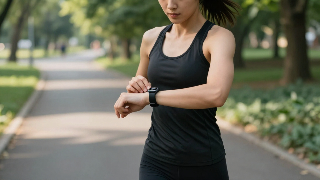 fitness trackers for athletes