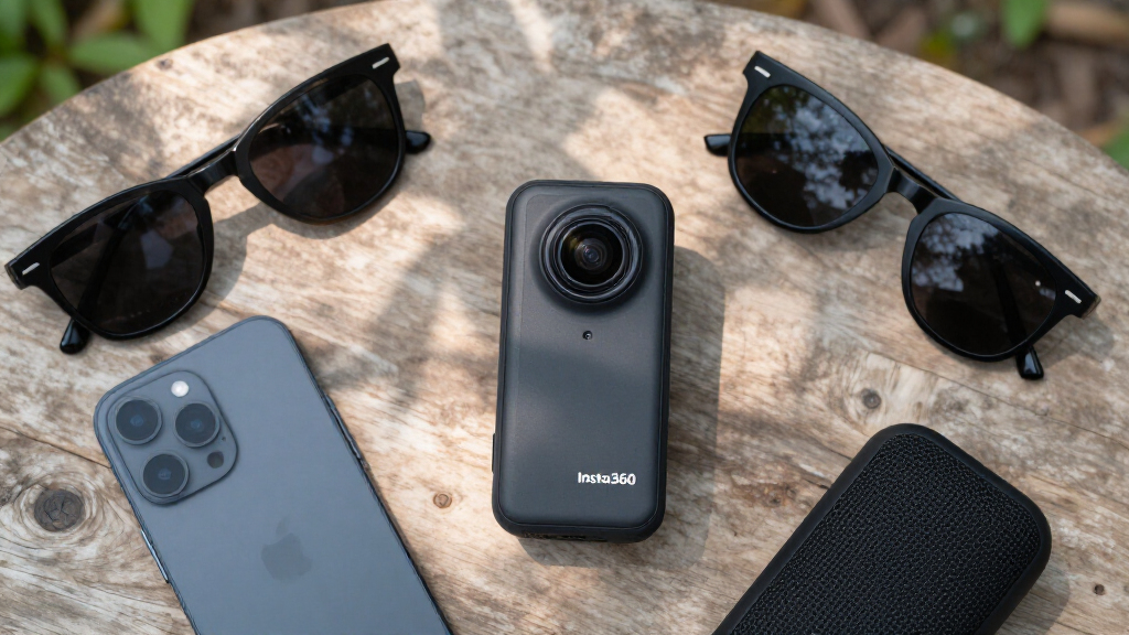 best Insta360 cameras
