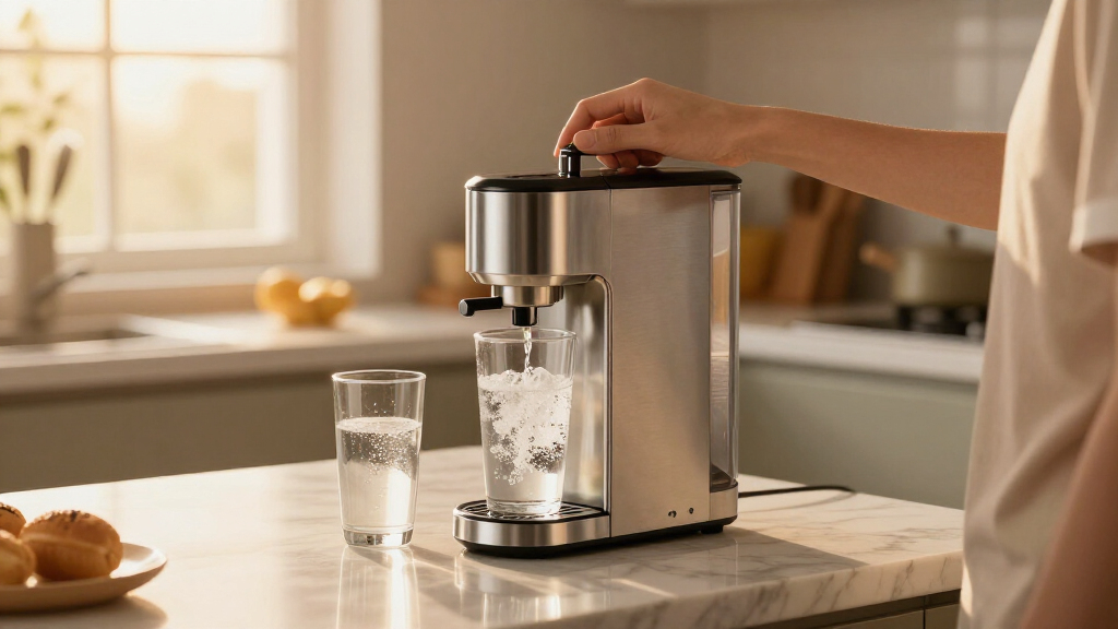 best soda makers