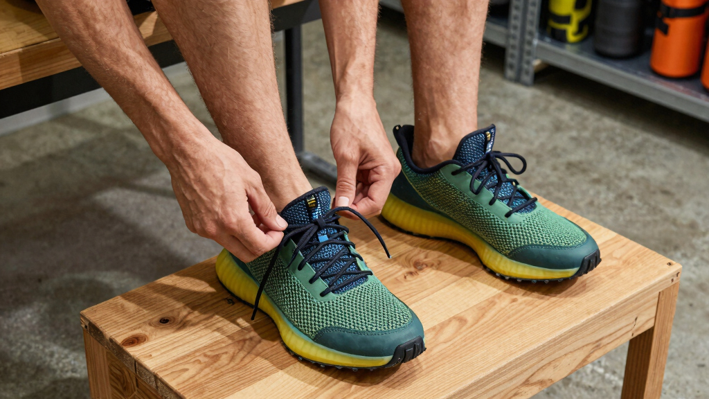 best tactical sneakers