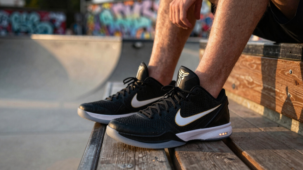 best Kobe Bryant sneakers
